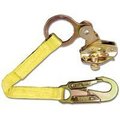 Qual-Craft Qualcraft 1500 Removable Rope Grab With Attached 18 in Extension Lanyard 1500